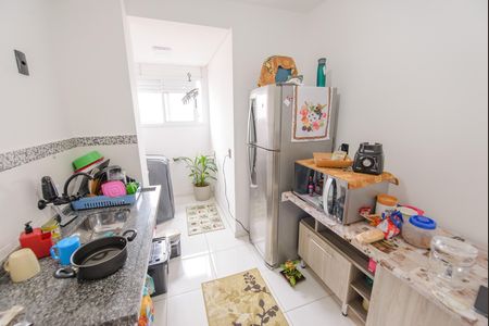 Apartamento para alugar com 73m², 2 quartos e 1 vaga Apartamento para alugar com 73m², 2 quartos e 1 vagaCozinha