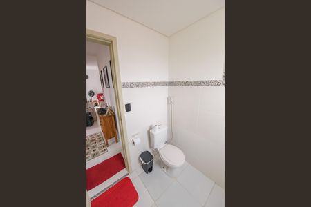 Apartamento para alugar com 73m², 2 quartos e 1 vaga Apartamento para alugar com 73m², 2 quartos e 1 vagaBanheiro
