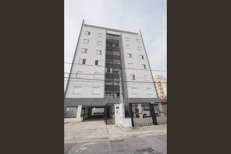 Apartamento para alugar com 73m², 2 quartos e 1 vaga Apartamento para alugar com 73m², 2 quartos e 1 vagaFachada do Prédio