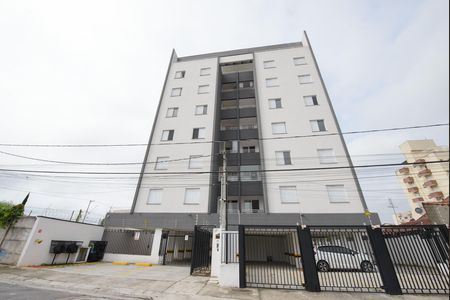 Apartamento para alugar com 73m², 2 quartos e 1 vaga Apartamento para alugar com 73m², 2 quartos e 1 vagaFachada do Prédio