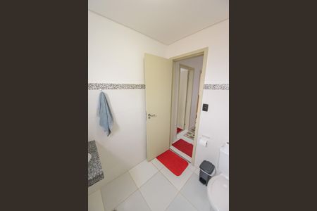 Apartamento para alugar com 73m², 2 quartos e 1 vaga Apartamento para alugar com 73m², 2 quartos e 1 vagaBanheiro