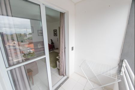 Apartamento para alugar com 73m², 2 quartos e 1 vaga Apartamento para alugar com 73m², 2 quartos e 1 vagaVaranda da Sala