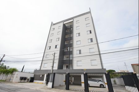 Apartamento para alugar com 73m², 2 quartos e 1 vaga Apartamento para alugar com 73m², 2 quartos e 1 vagaFachada do Prédio