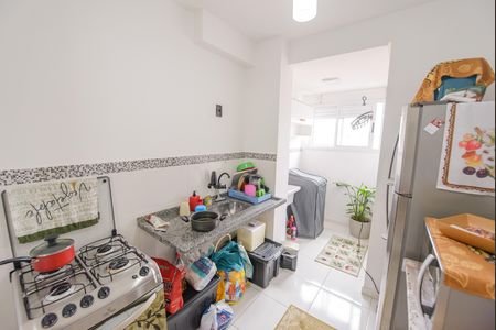 Apartamento para alugar com 73m², 2 quartos e 1 vaga Apartamento para alugar com 73m², 2 quartos e 1 vagaCozinha