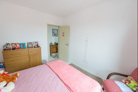 Quarto 1 de apartamento para alugar com 2 quartos, 73m² em Monção, Taubaté