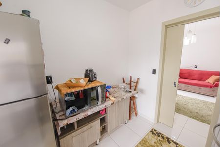 Apartamento para alugar com 73m², 2 quartos e 1 vaga Apartamento para alugar com 73m², 2 quartos e 1 vagaCozinha
