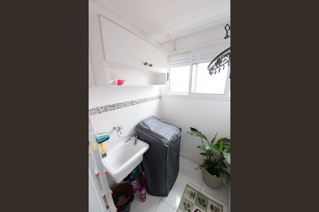 Apartamento para alugar com 73m², 2 quartos e 1 vaga Apartamento para alugar com 73m², 2 quartos e 1 vagaÁrea de Serviço