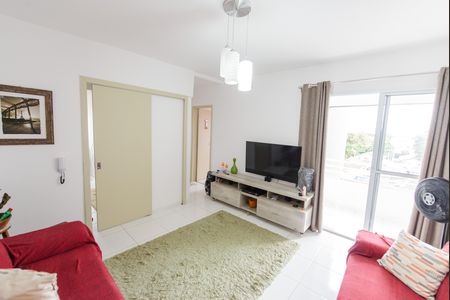 Apartamento para alugar com 73m², 2 quartos e 1 vaga Apartamento para alugar com 73m², 2 quartos e 1 vagaSala
