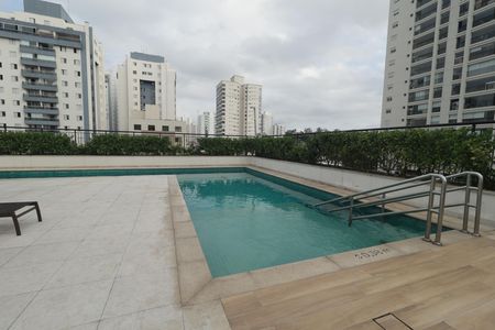 Apartamento à venda com 70m², 2 quartos e 1 vagaÁrea comum - Piscina Adulto