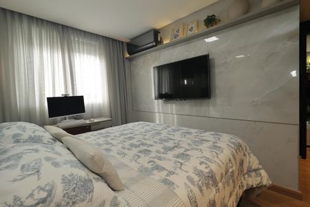 Apartamento à venda com 70m², 2 quartos e 1 vagaSuíte