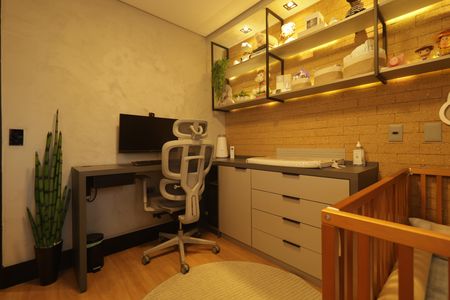 Apartamento à venda com 70m², 2 quartos e 1 vagaQuarto 1