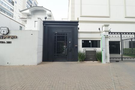 Apartamento à venda com 70m², 2 quartos e 1 vagaFachada