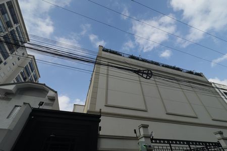 Apartamento à venda com 70m², 2 quartos e 1 vagaFachada