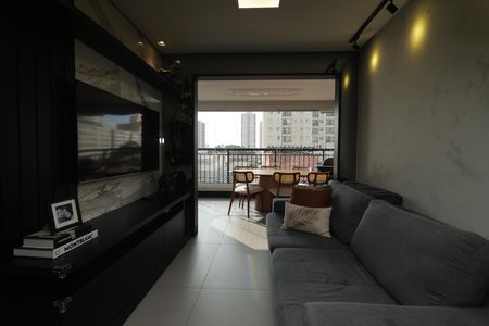Apartamento à venda com 70m², 2 quartos e 1 vagaSala