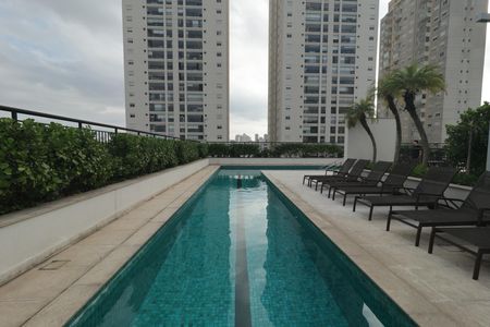 Apartamento à venda com 70m², 2 quartos e 1 vagaÁrea comum - Piscina Adulto