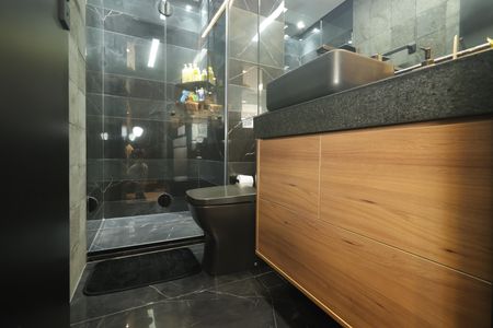 Apartamento à venda com 70m², 2 quartos e 1 vagaBanheiro