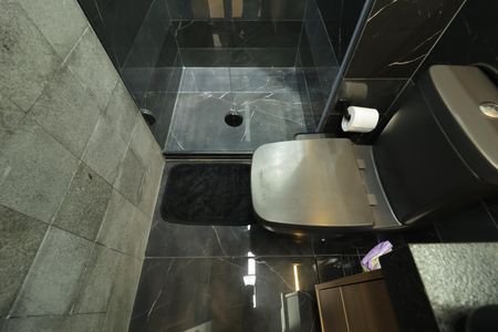 Apartamento à venda com 70m², 2 quartos e 1 vagaBanheiro