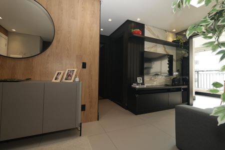 Apartamento à venda com 70m², 2 quartos e 1 vagaSala