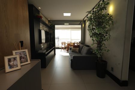 Apartamento à venda com 70m², 2 quartos e 1 vagaSala