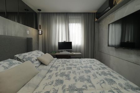 Apartamento à venda com 70m², 2 quartos e 1 vagaSuíte