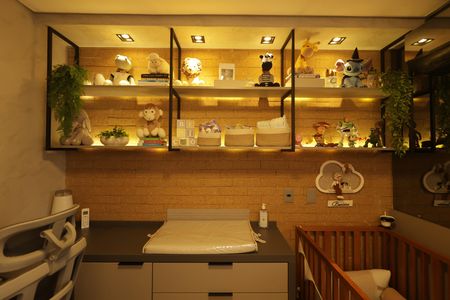 Apartamento à venda com 70m², 2 quartos e 1 vagaQuarto 1
