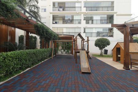 Apartamento à venda com 70m², 2 quartos e 1 vagaÁrea comum - Playground