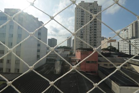 Apartamento à venda com 70m², 2 quartos e 1 vagaVaranda