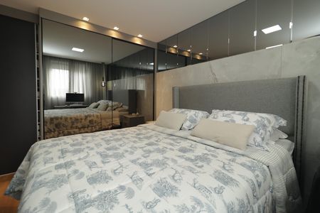 Apartamento à venda com 70m², 2 quartos e 1 vagaSuíte