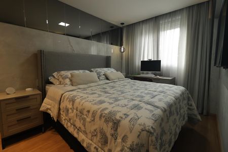 Apartamento à venda com 70m², 2 quartos e 1 vagaSuíte