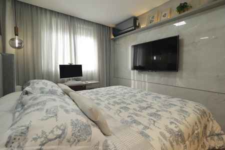 Apartamento à venda com 70m², 2 quartos e 1 vagaSuíte