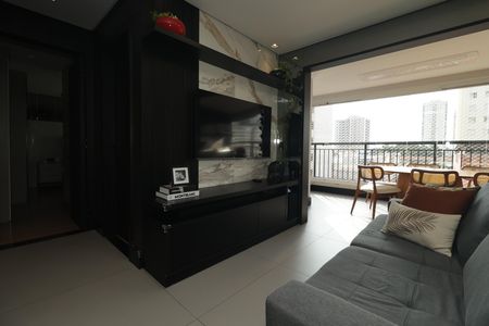 Apartamento à venda com 70m², 2 quartos e 1 vagaSala