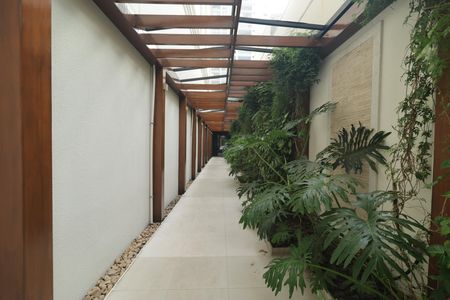 Apartamento à venda com 70m², 2 quartos e 1 vagaHall de entrada