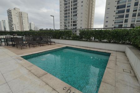 Apartamento à venda com 70m², 2 quartos e 1 vagaÁrea comum - Piscina Infantil