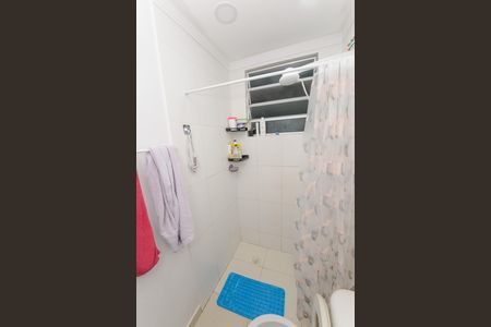 Apartamento para alugar com 55m², 2 quartos e 1 vaga Apartamento para alugar com 55m², 2 quartos e 1 vagaBanheiro