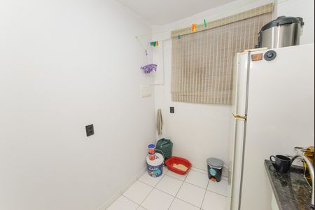 Apartamento para alugar com 55m², 2 quartos e 1 vaga Apartamento para alugar com 55m², 2 quartos e 1 vagaCozinha