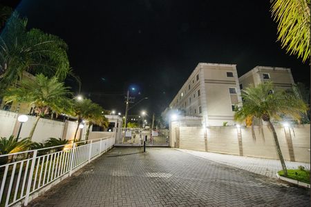 Apartamento para alugar com 55m², 2 quartos e 1 vaga Apartamento para alugar com 55m², 2 quartos e 1 vagaFachada do Condomínio