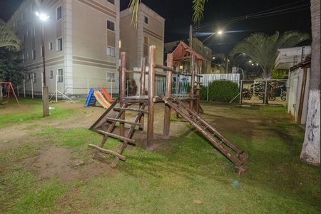 Apartamento para alugar com 55m², 2 quartos e 1 vaga Apartamento para alugar com 55m², 2 quartos e 1 vagaÁrea comum - Playground