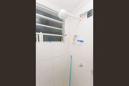 Apartamento para alugar com 55m², 2 quartos e 1 vaga Apartamento para alugar com 55m², 2 quartos e 1 vagaBanheiro