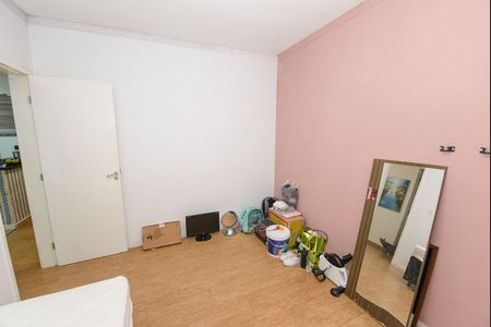 Quarto 1 de apartamento para alugar com 2 quartos, 55m² em Barranco, Taubaté