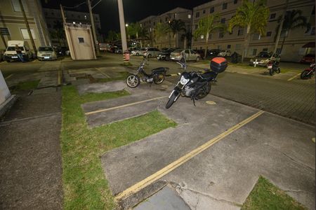 Apartamento para alugar com 55m², 2 quartos e 1 vaga Apartamento para alugar com 55m², 2 quartos e 1 vagaGaragem