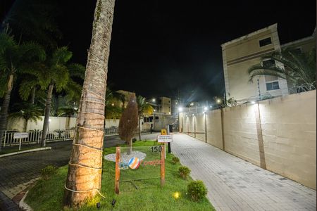 Apartamento para alugar com 55m², 2 quartos e 1 vaga Apartamento para alugar com 55m², 2 quartos e 1 vagaFachada do Condomínio