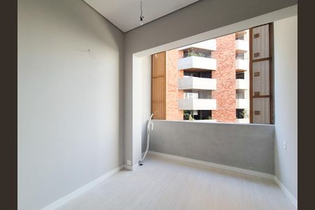 Suíte de kitnet/studio à venda com 1 quarto, 30m² em Indianópolis, São Paulo
