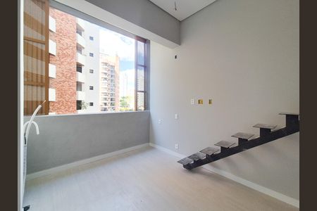 Suíte de kitnet/studio à venda com 1 quarto, 30m² em Indianópolis, São Paulo