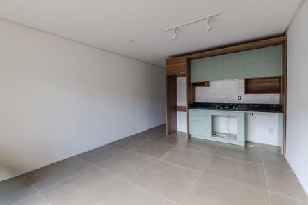 Apartamento para alugar com 51m², 1 quarto e sem vaga Apartamento para alugar com 51m², 1 quarto e sem vagaSala/Cozinha