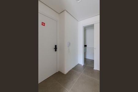 Apartamento para alugar com 51m², 1 quarto e sem vaga Apartamento para alugar com 51m², 1 quarto e sem vagaHall de entrada