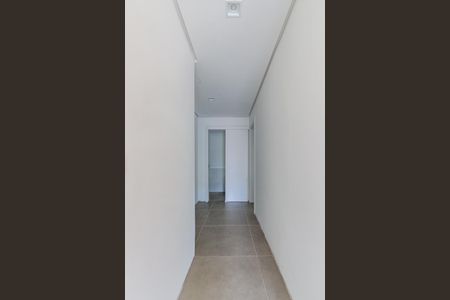 Apartamento para alugar com 51m², 1 quarto e sem vaga Apartamento para alugar com 51m², 1 quarto e sem vagaHall de entrada