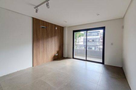 Apartamento para alugar com 51m², 1 quarto e sem vaga Apartamento para alugar com 51m², 1 quarto e sem vagaSala/Cozinha
