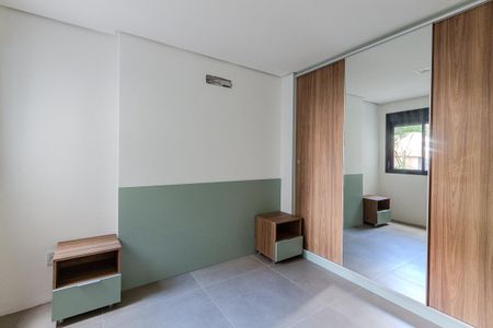 Apartamento para alugar com 51m², 1 quarto e sem vaga Apartamento para alugar com 51m², 1 quarto e sem vagaQuarto