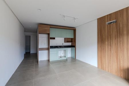 Apartamento para alugar com 51m², 1 quarto e sem vaga Apartamento para alugar com 51m², 1 quarto e sem vagaSala/Cozinha