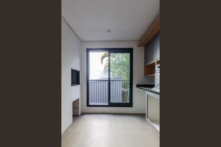 Apartamento para alugar com 58m², 2 quartos e sem vaga Apartamento para alugar com 58m², 2 quartos e sem vagaSala - Cozinha